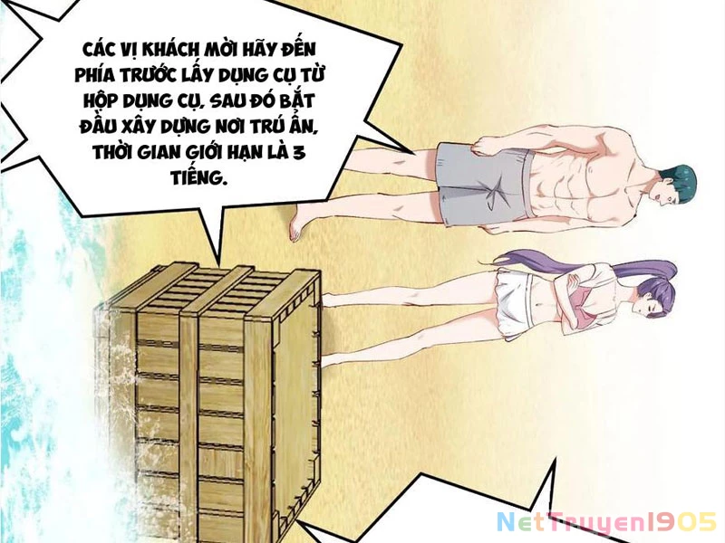 Bỏ Làm Simp Chúa, Ta Có Trong Tay Cả Tỉ Thần Hào! Chapter 214 - Trang 10