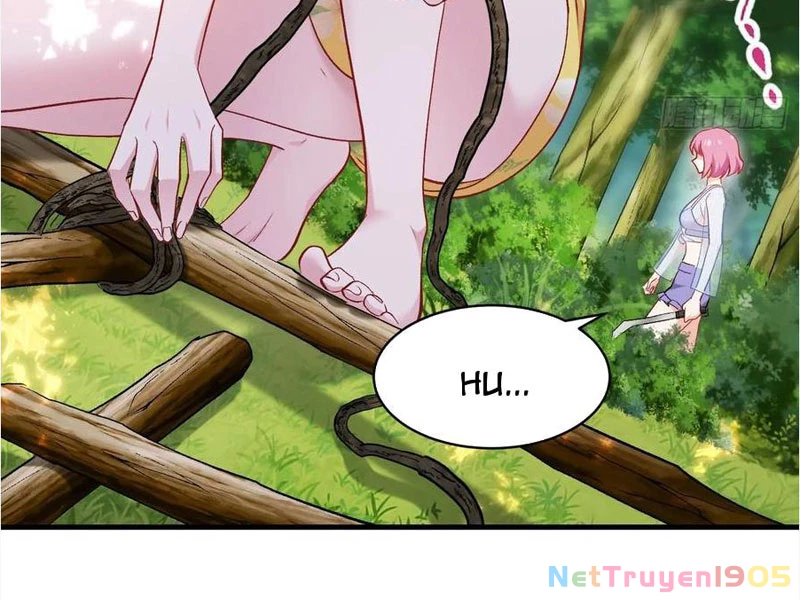 Bỏ Làm Simp Chúa, Ta Có Trong Tay Cả Tỉ Thần Hào! Chapter 214 - Trang 34