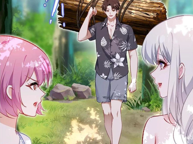 Bỏ Làm Simp Chúa, Ta Có Trong Tay Cả Tỉ Thần Hào! Chapter 214 - Trang 49
