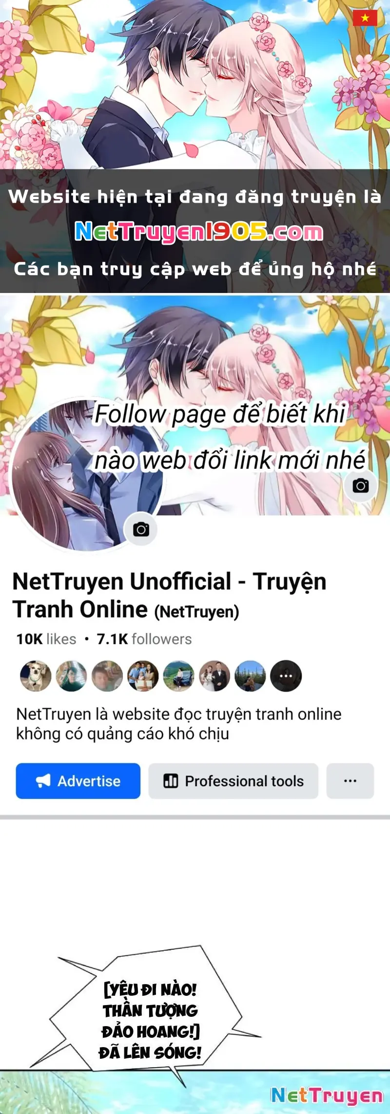 Bỏ Làm Simp Chúa, Ta Có Trong Tay Cả Tỉ Thần Hào! Chapter 216 - Trang 1
