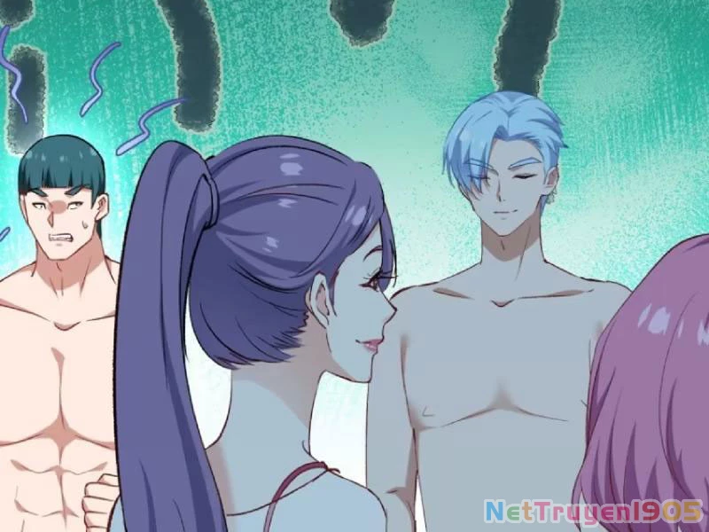 Bỏ Làm Simp Chúa, Ta Có Trong Tay Cả Tỉ Thần Hào! Chapter 216 - Trang 34