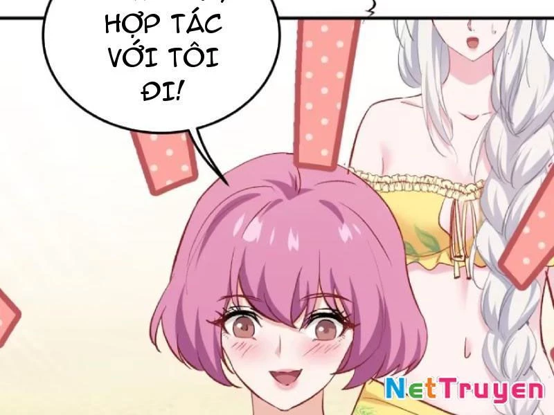 Bỏ Làm Simp Chúa, Ta Có Trong Tay Cả Tỉ Thần Hào! Chapter 216 - Trang 36