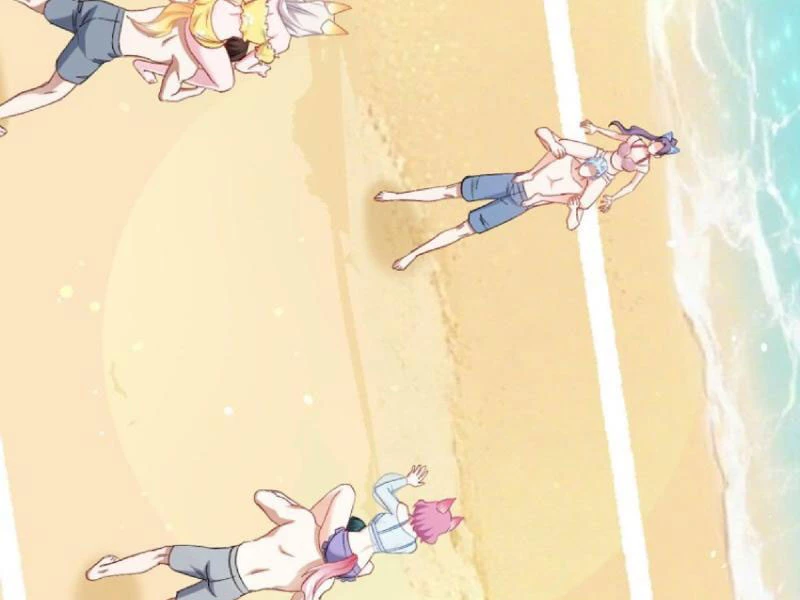 Bỏ Làm Simp Chúa, Ta Có Trong Tay Cả Tỉ Thần Hào! Chapter 217 - Trang 3