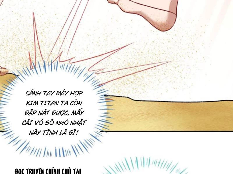 Bỏ Làm Simp Chúa, Ta Có Trong Tay Cả Tỉ Thần Hào! Chapter 217 - Trang 47