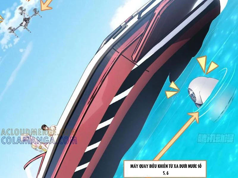 Bỏ Làm Simp Chúa, Ta Có Trong Tay Cả Tỉ Thần Hào! Chapter 218 - Trang 13