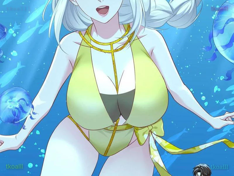 Bỏ Làm Simp Chúa, Ta Có Trong Tay Cả Tỉ Thần Hào! Chapter 218 - Trang 30