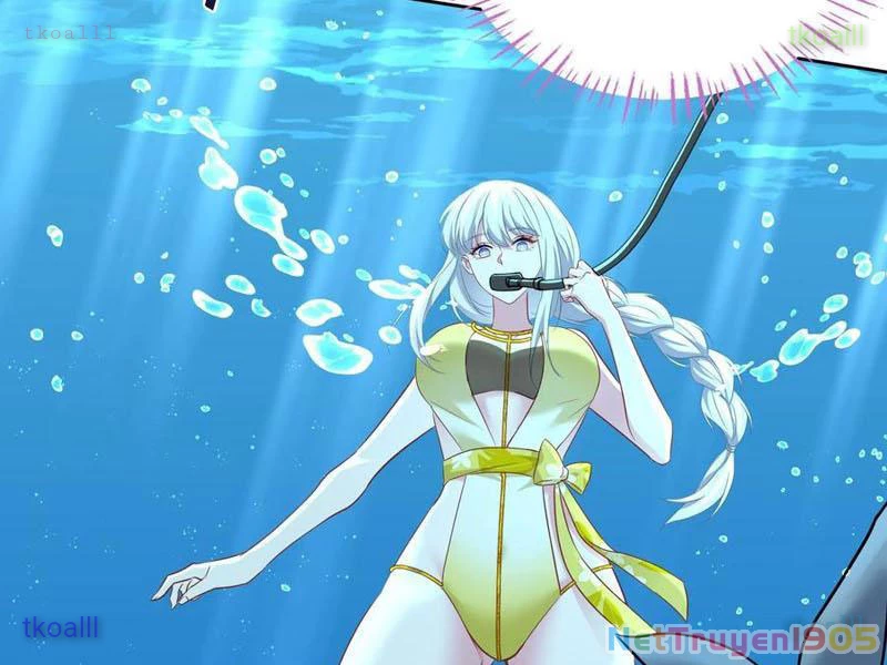 Bỏ Làm Simp Chúa, Ta Có Trong Tay Cả Tỉ Thần Hào! Chapter 218 - Trang 39