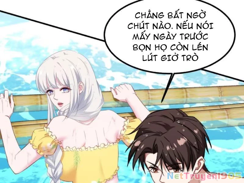 Bỏ Làm Simp Chúa, Ta Có Trong Tay Cả Tỉ Thần Hào! Chapter 219 - Trang 17