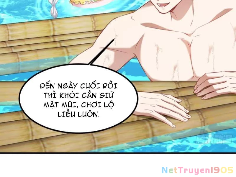 Bỏ Làm Simp Chúa, Ta Có Trong Tay Cả Tỉ Thần Hào! Chapter 219 - Trang 18