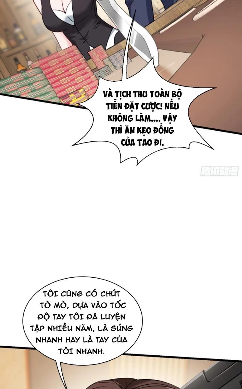 Bỏ Làm Simp Chúa, Ta Có Trong Tay Cả Tỉ Thần Hào! Chapter 22 - Trang 10