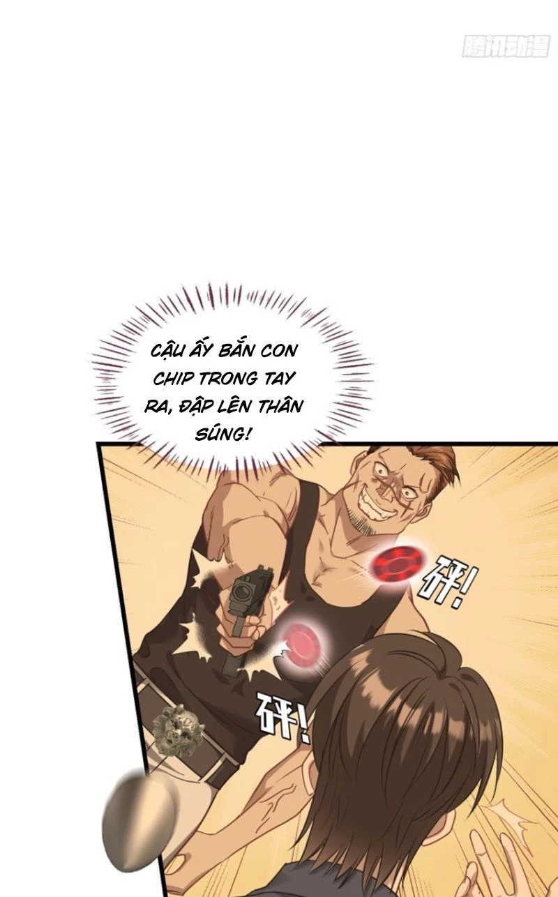 Bỏ Làm Simp Chúa, Ta Có Trong Tay Cả Tỉ Thần Hào! Chapter 22 - Trang 17