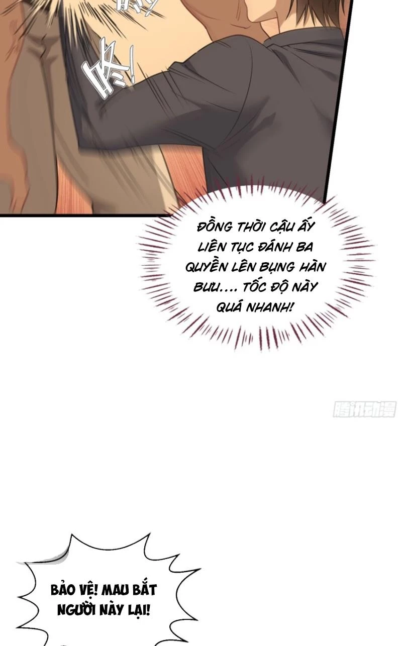 Bỏ Làm Simp Chúa, Ta Có Trong Tay Cả Tỉ Thần Hào! Chapter 22 - Trang 19