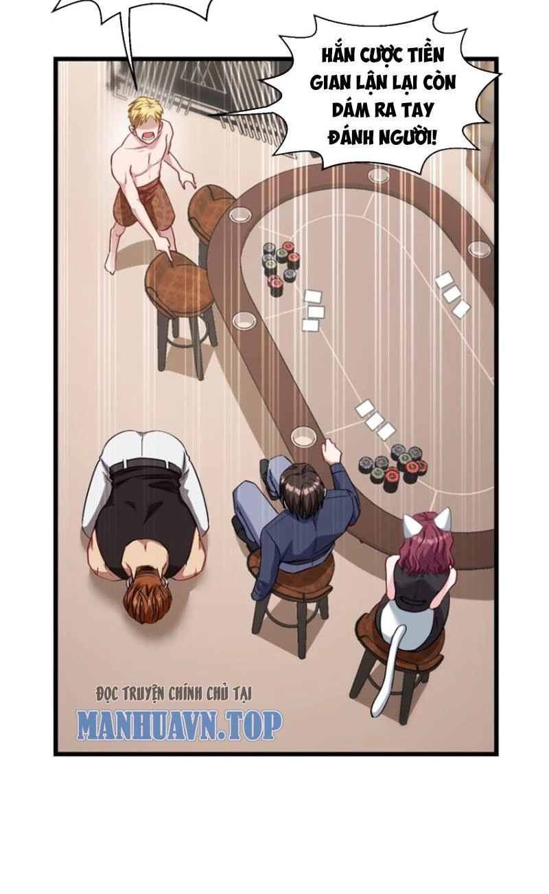 Bỏ Làm Simp Chúa, Ta Có Trong Tay Cả Tỉ Thần Hào! Chapter 22 - Trang 20