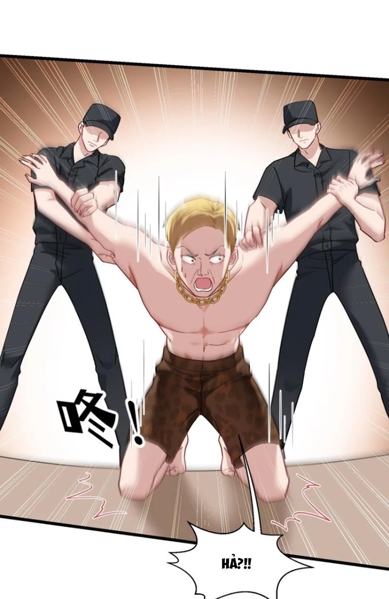 Bỏ Làm Simp Chúa, Ta Có Trong Tay Cả Tỉ Thần Hào! Chapter 22 - Trang 21