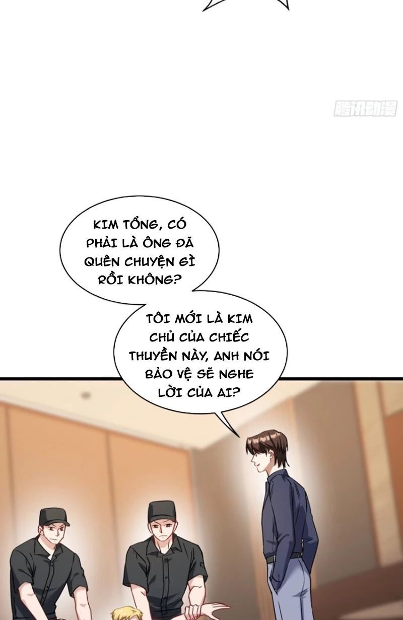 Bỏ Làm Simp Chúa, Ta Có Trong Tay Cả Tỉ Thần Hào! Chapter 22 - Trang 22