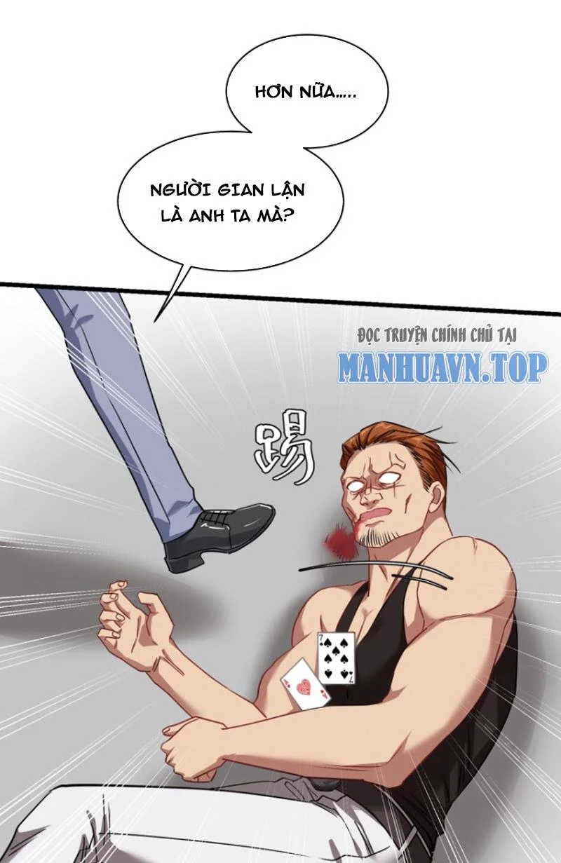 Bỏ Làm Simp Chúa, Ta Có Trong Tay Cả Tỉ Thần Hào! Chapter 22 - Trang 24
