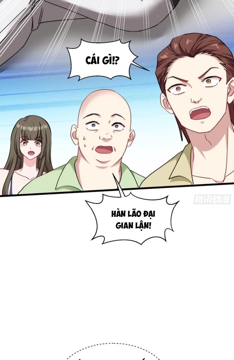 Bỏ Làm Simp Chúa, Ta Có Trong Tay Cả Tỉ Thần Hào! Chapter 22 - Trang 25