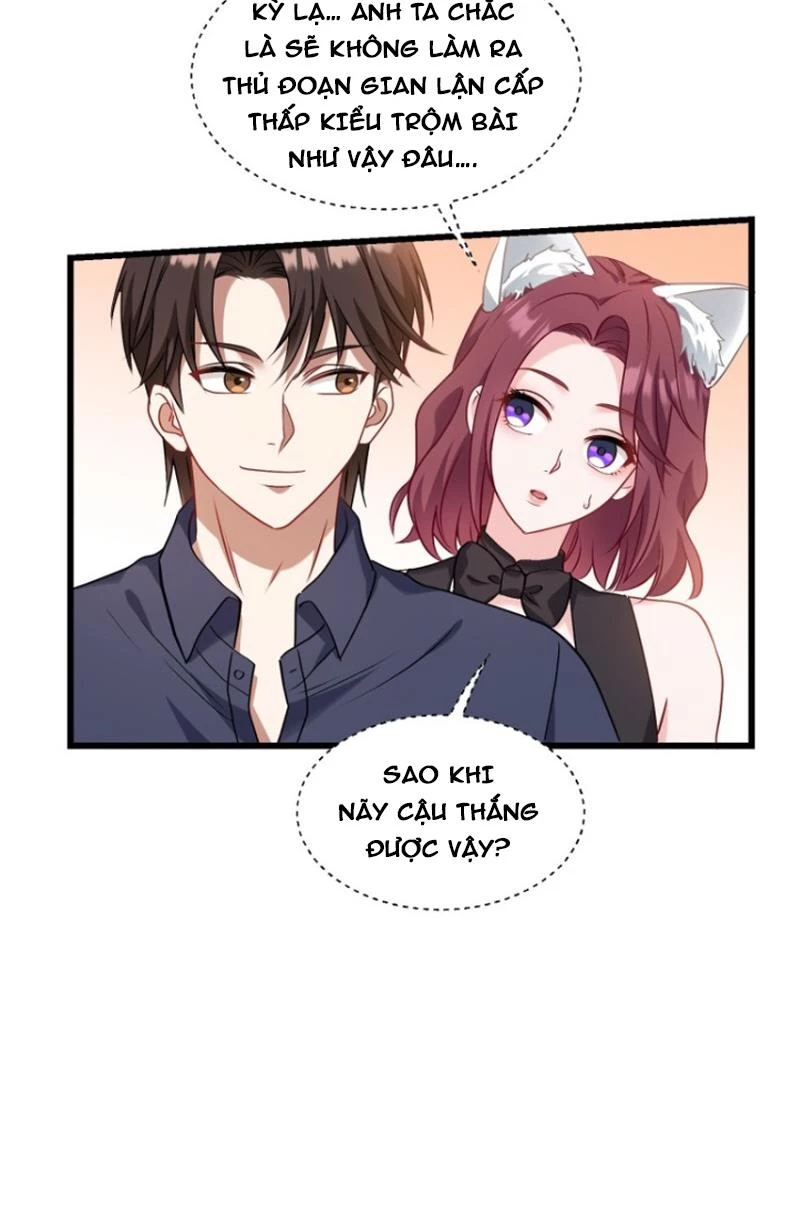 Bỏ Làm Simp Chúa, Ta Có Trong Tay Cả Tỉ Thần Hào! Chapter 22 - Trang 26