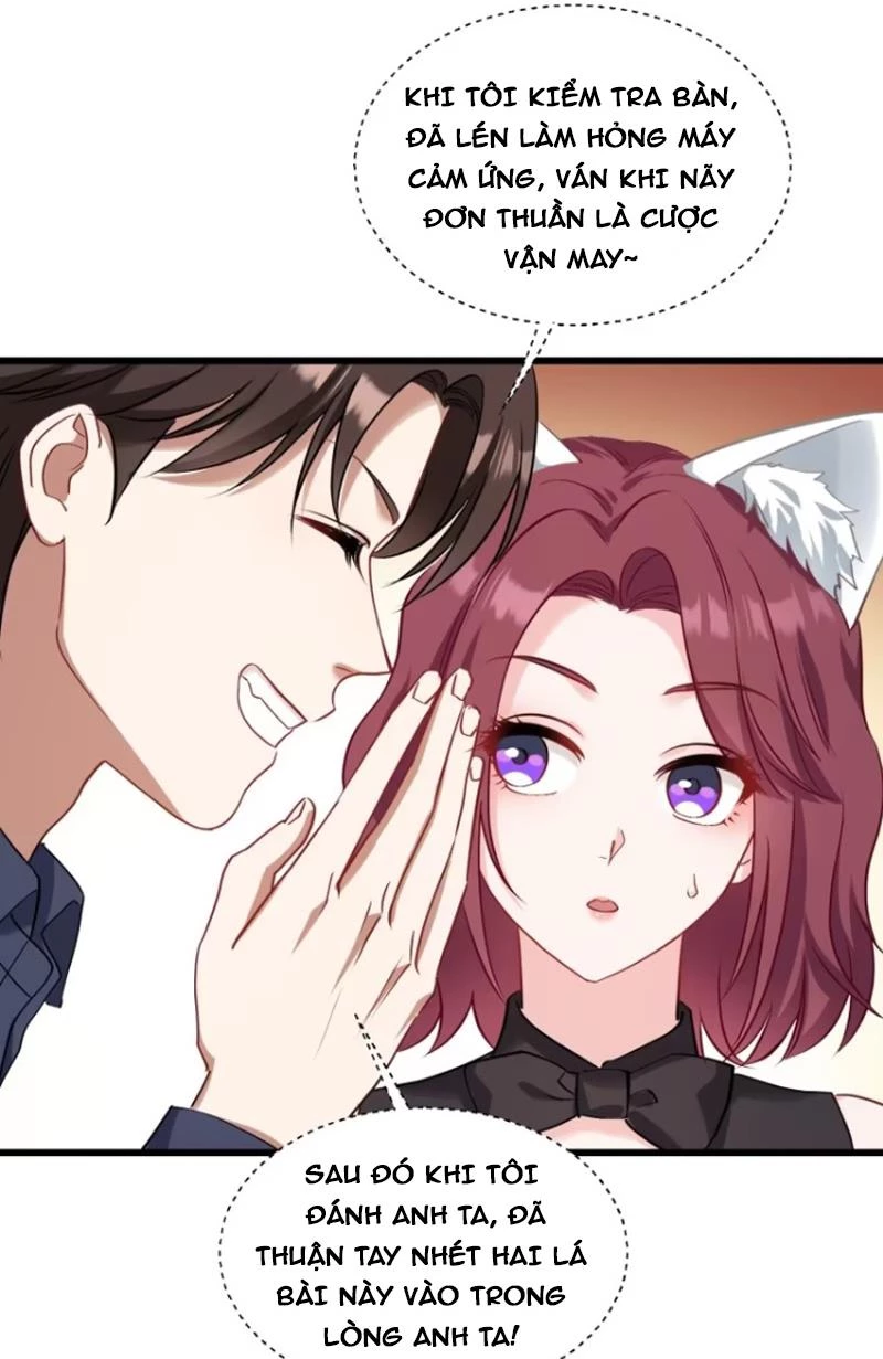 Bỏ Làm Simp Chúa, Ta Có Trong Tay Cả Tỉ Thần Hào! Chapter 22 - Trang 27