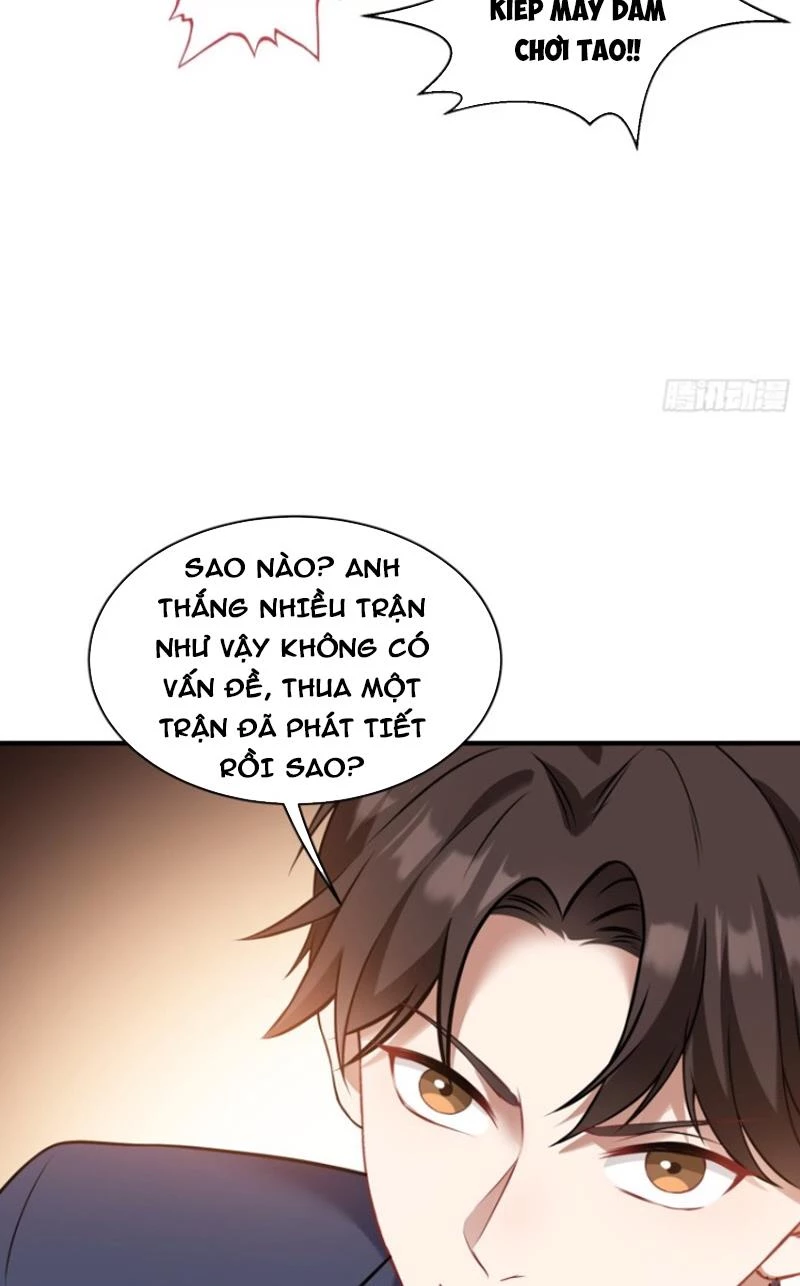 Bỏ Làm Simp Chúa, Ta Có Trong Tay Cả Tỉ Thần Hào! Chapter 22 - Trang 3