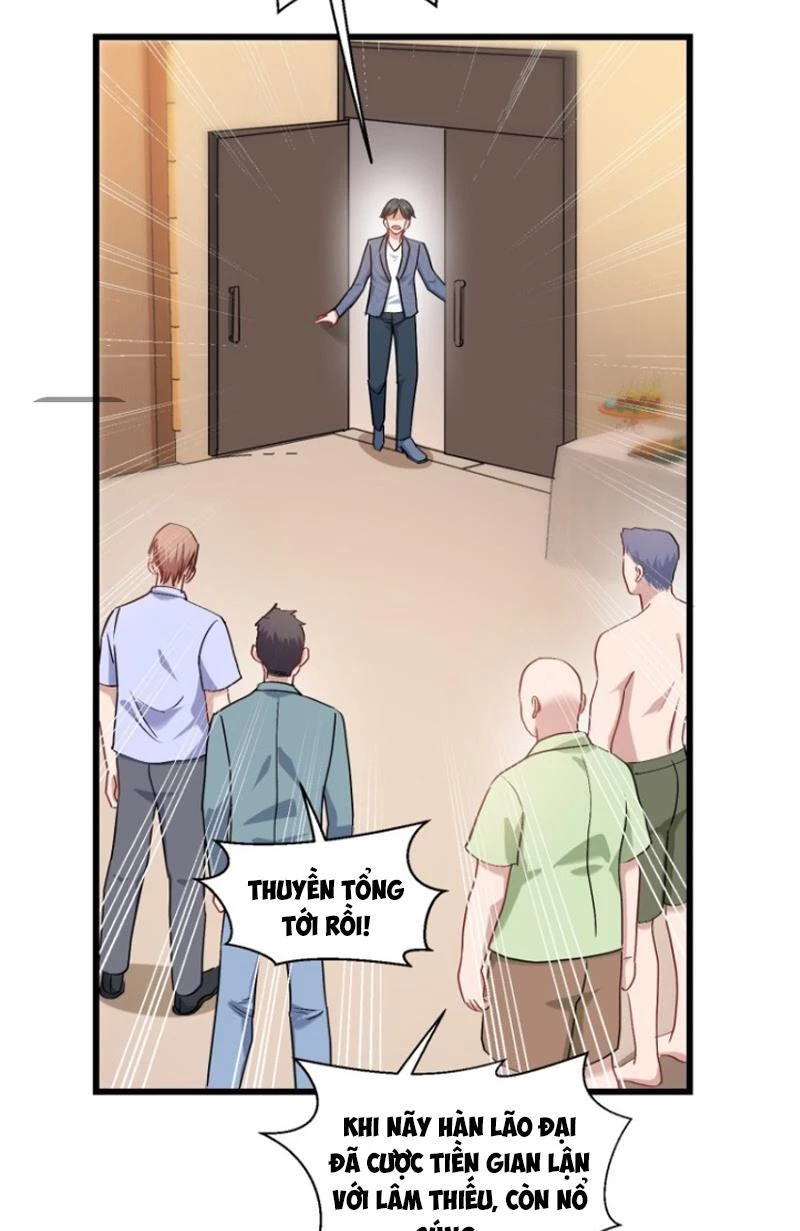 Bỏ Làm Simp Chúa, Ta Có Trong Tay Cả Tỉ Thần Hào! Chapter 22 - Trang 30