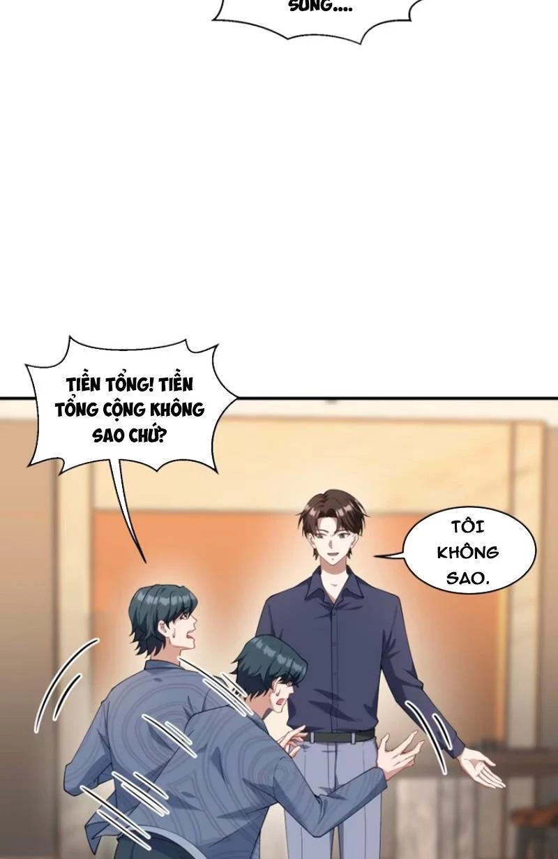 Bỏ Làm Simp Chúa, Ta Có Trong Tay Cả Tỉ Thần Hào! Chapter 22 - Trang 31
