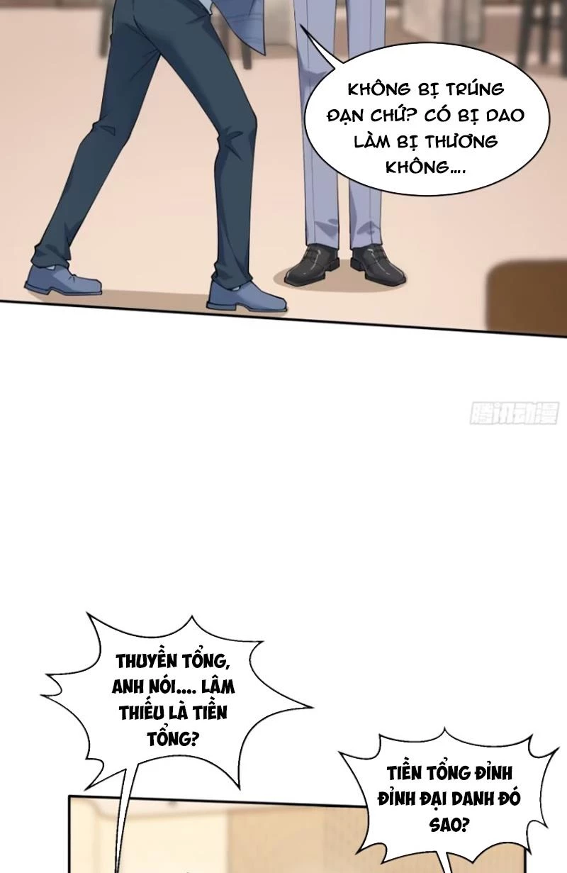 Bỏ Làm Simp Chúa, Ta Có Trong Tay Cả Tỉ Thần Hào! Chapter 22 - Trang 32