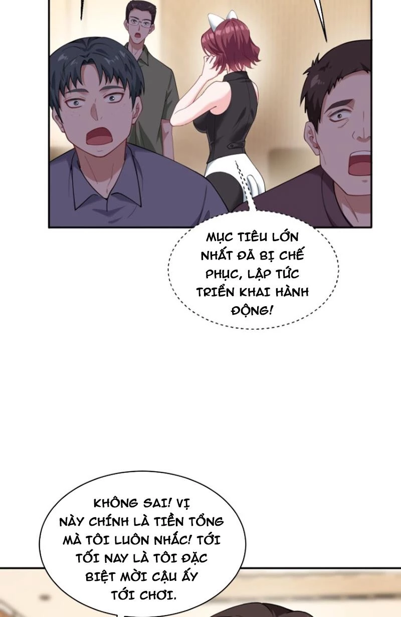 Bỏ Làm Simp Chúa, Ta Có Trong Tay Cả Tỉ Thần Hào! Chapter 22 - Trang 33
