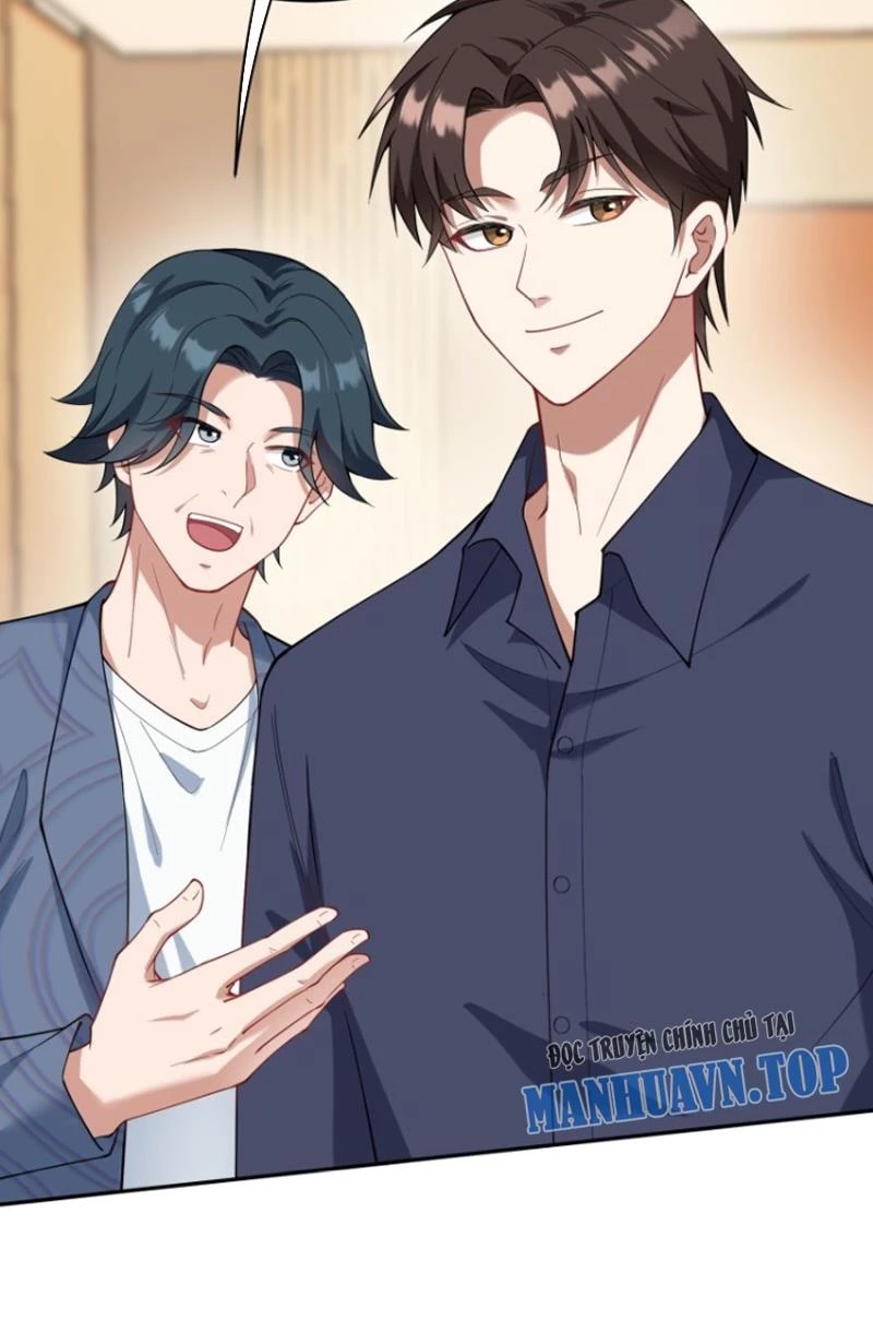 Bỏ Làm Simp Chúa, Ta Có Trong Tay Cả Tỉ Thần Hào! Chapter 22 - Trang 34