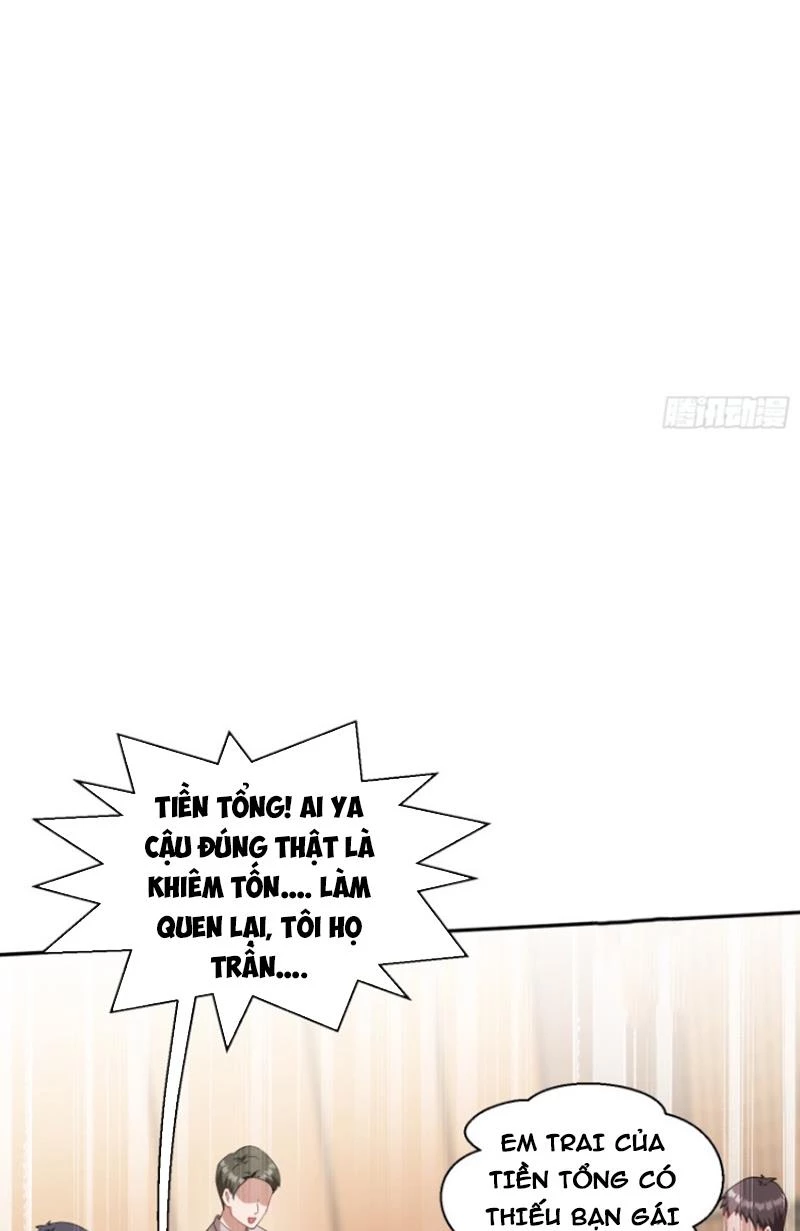 Bỏ Làm Simp Chúa, Ta Có Trong Tay Cả Tỉ Thần Hào! Chapter 22 - Trang 35