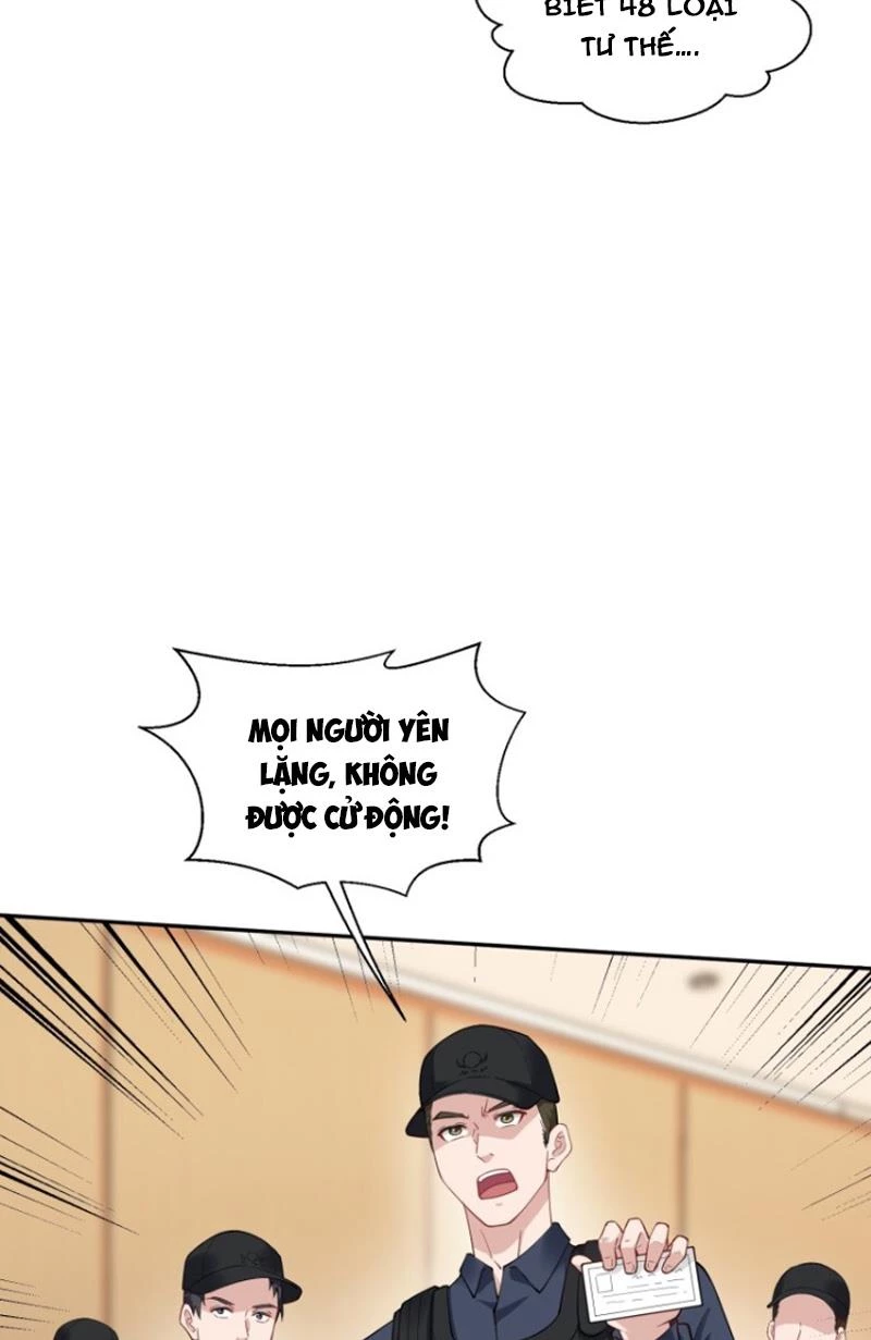 Bỏ Làm Simp Chúa, Ta Có Trong Tay Cả Tỉ Thần Hào! Chapter 22 - Trang 37