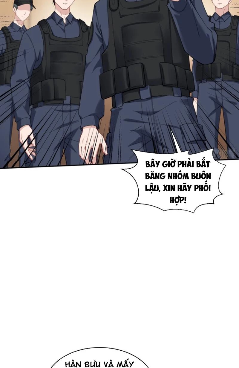 Bỏ Làm Simp Chúa, Ta Có Trong Tay Cả Tỉ Thần Hào! Chapter 22 - Trang 38