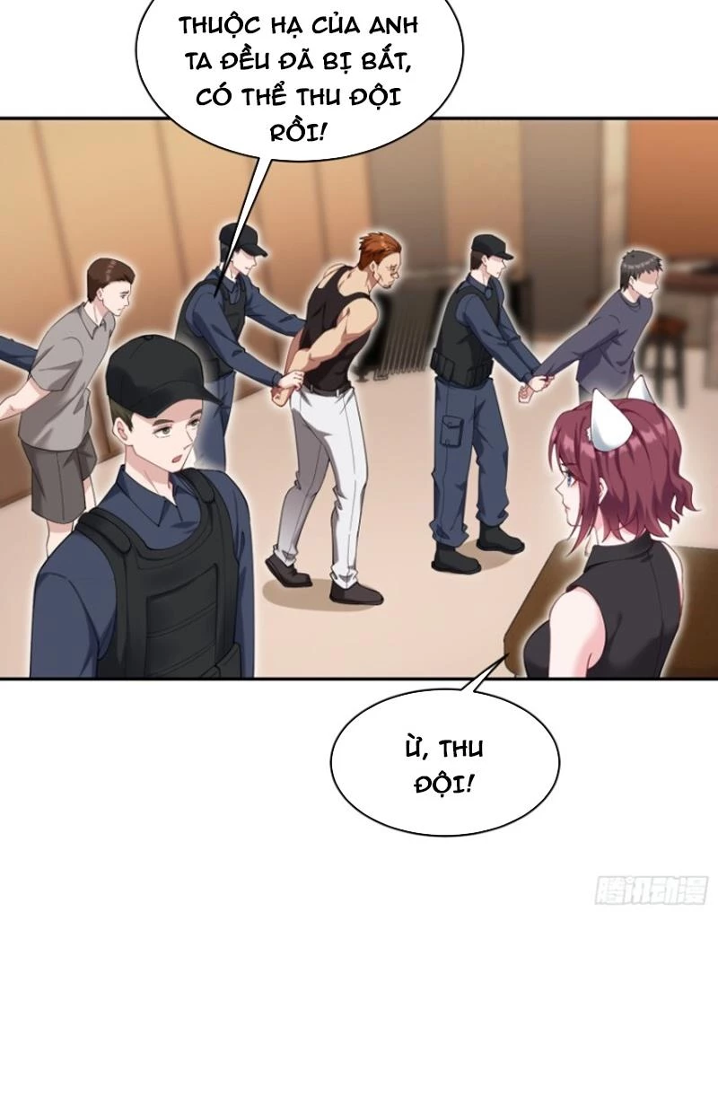 Bỏ Làm Simp Chúa, Ta Có Trong Tay Cả Tỉ Thần Hào! Chapter 22 - Trang 39