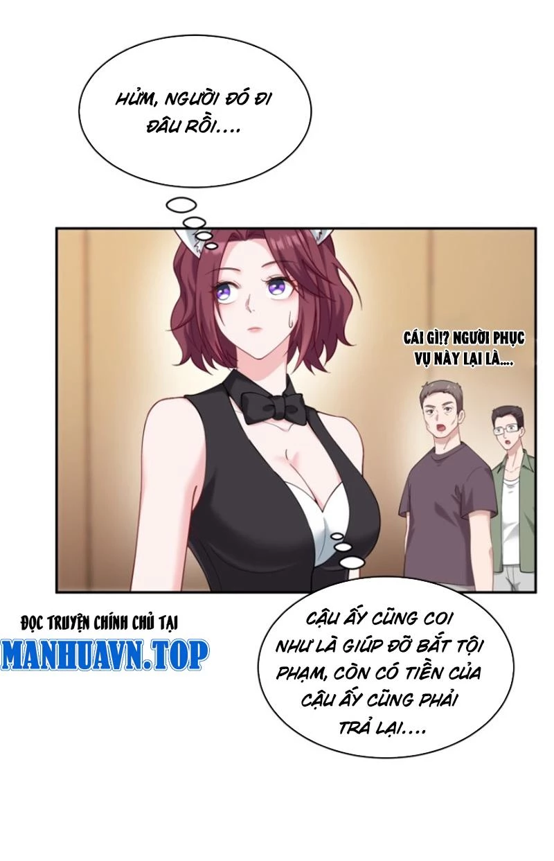 Bỏ Làm Simp Chúa, Ta Có Trong Tay Cả Tỉ Thần Hào! Chapter 22 - Trang 40