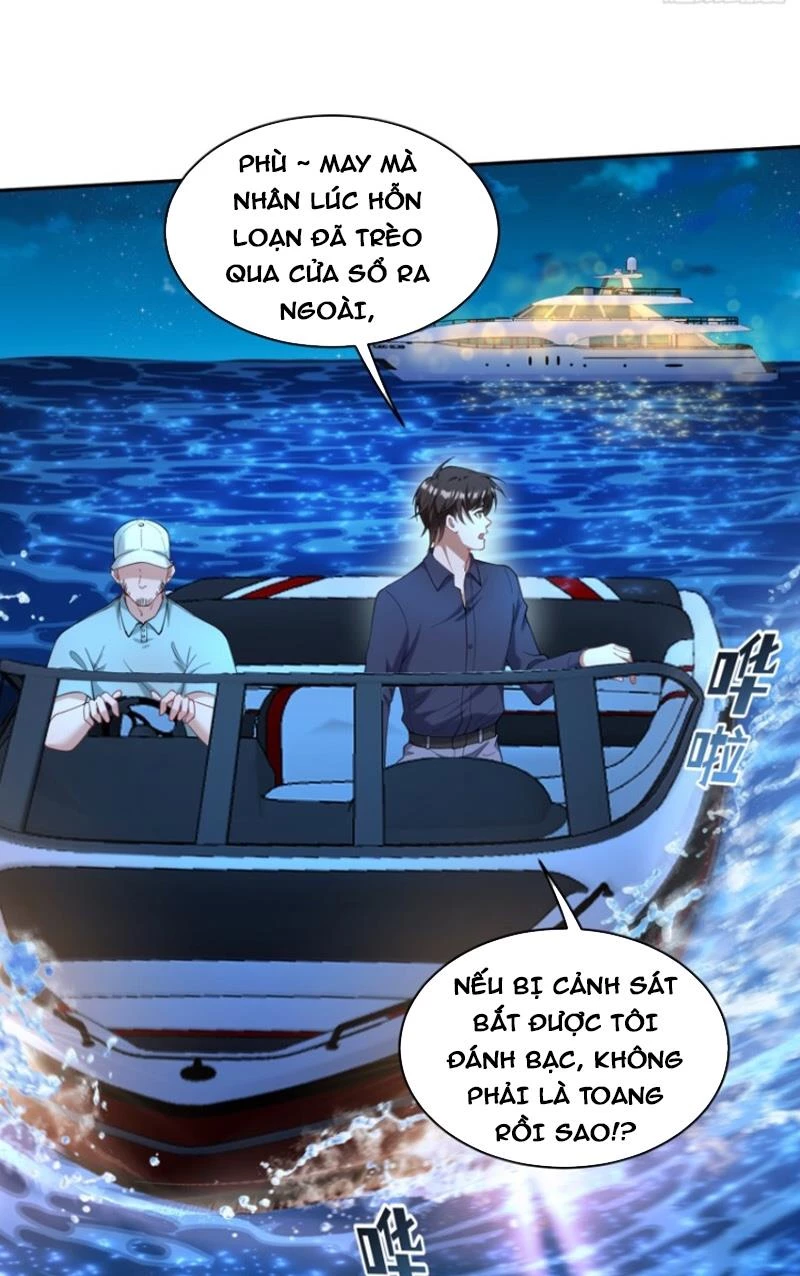 Bỏ Làm Simp Chúa, Ta Có Trong Tay Cả Tỉ Thần Hào! Chapter 22 - Trang 41