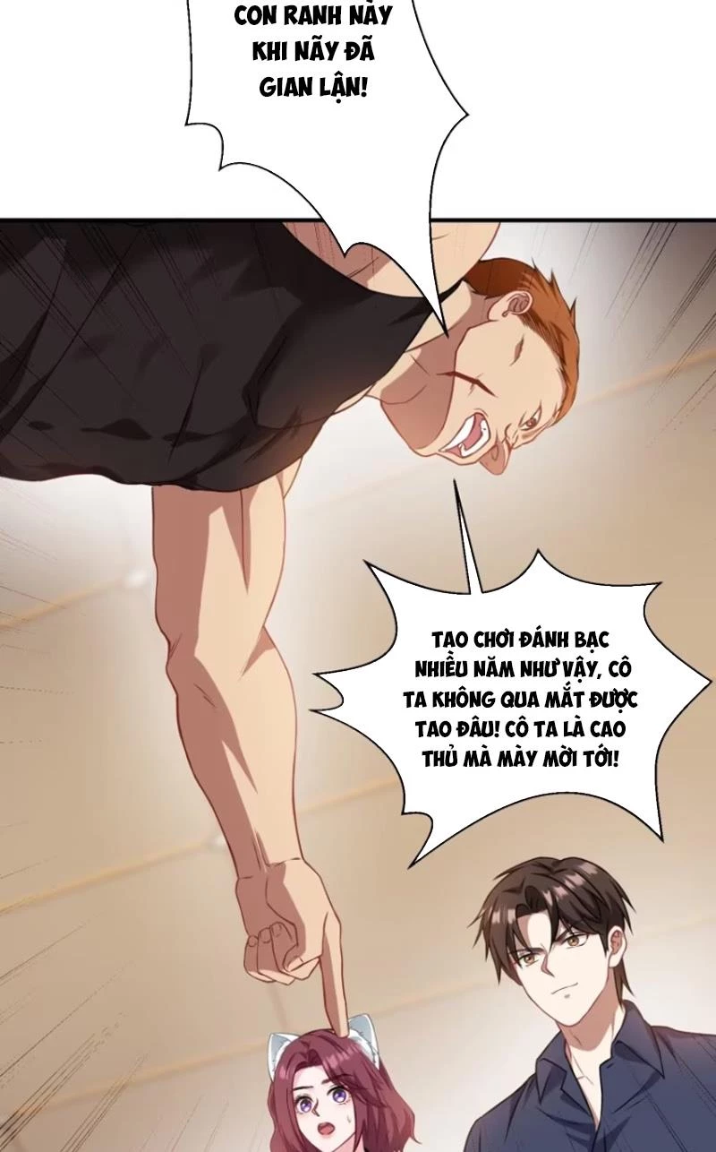 Bỏ Làm Simp Chúa, Ta Có Trong Tay Cả Tỉ Thần Hào! Chapter 22 - Trang 5