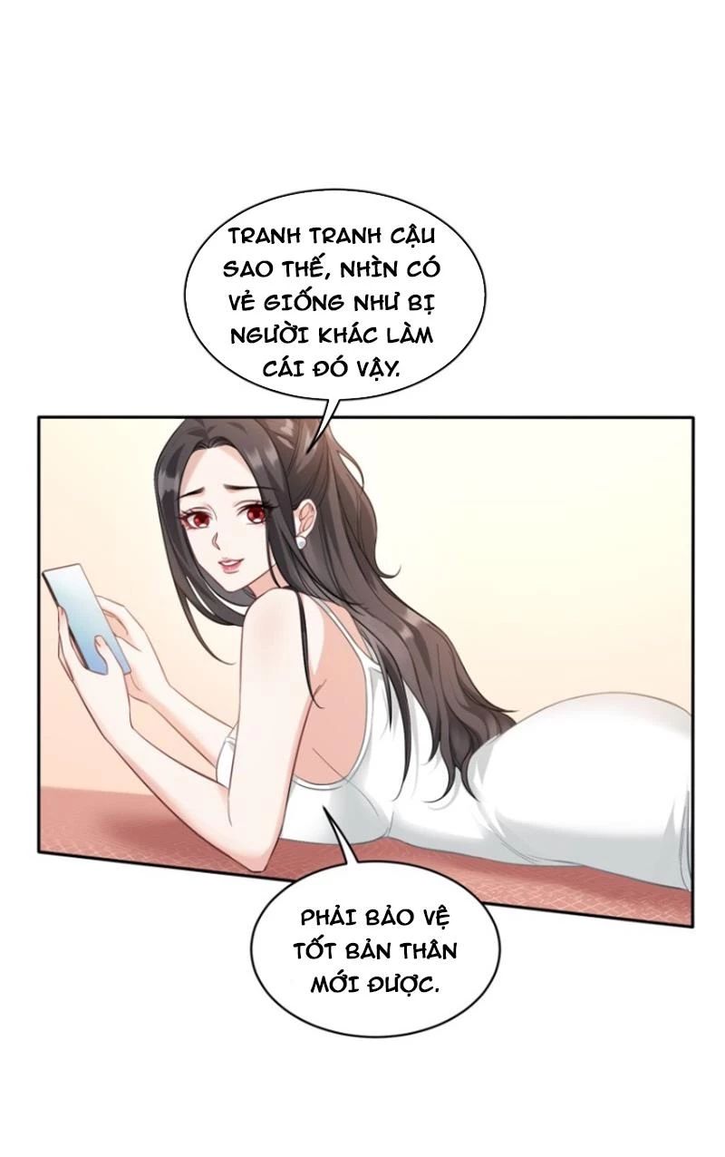 Bỏ Làm Simp Chúa, Ta Có Trong Tay Cả Tỉ Thần Hào! Chapter 22 - Trang 50
