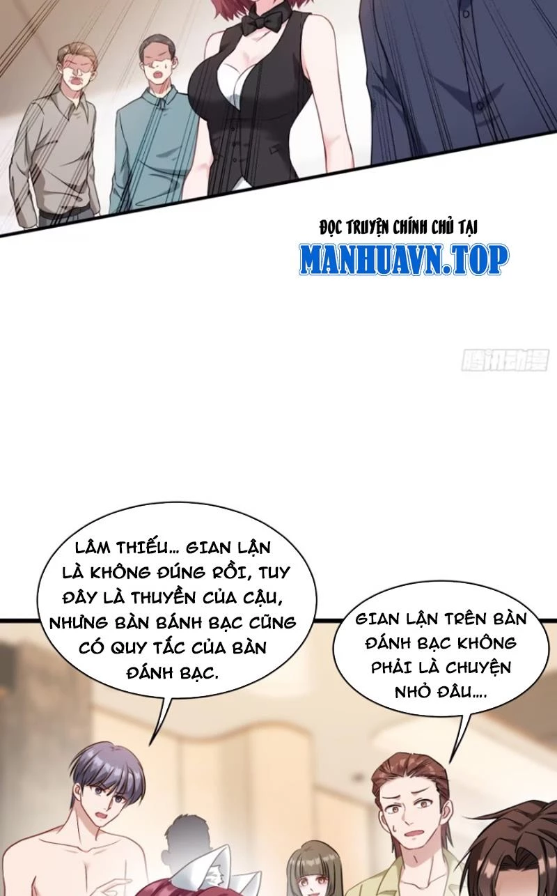 Bỏ Làm Simp Chúa, Ta Có Trong Tay Cả Tỉ Thần Hào! Chapter 22 - Trang 6
