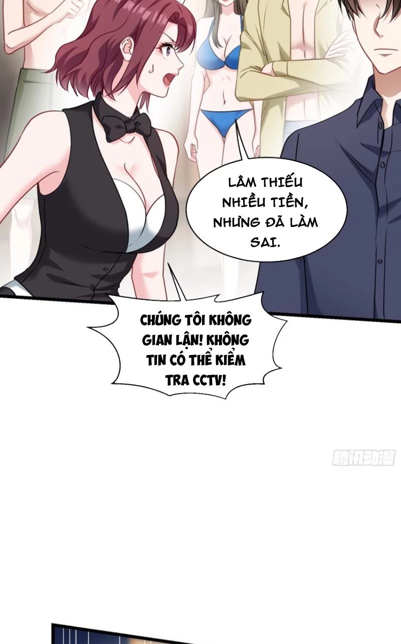 Bỏ Làm Simp Chúa, Ta Có Trong Tay Cả Tỉ Thần Hào! Chapter 22 - Trang 7