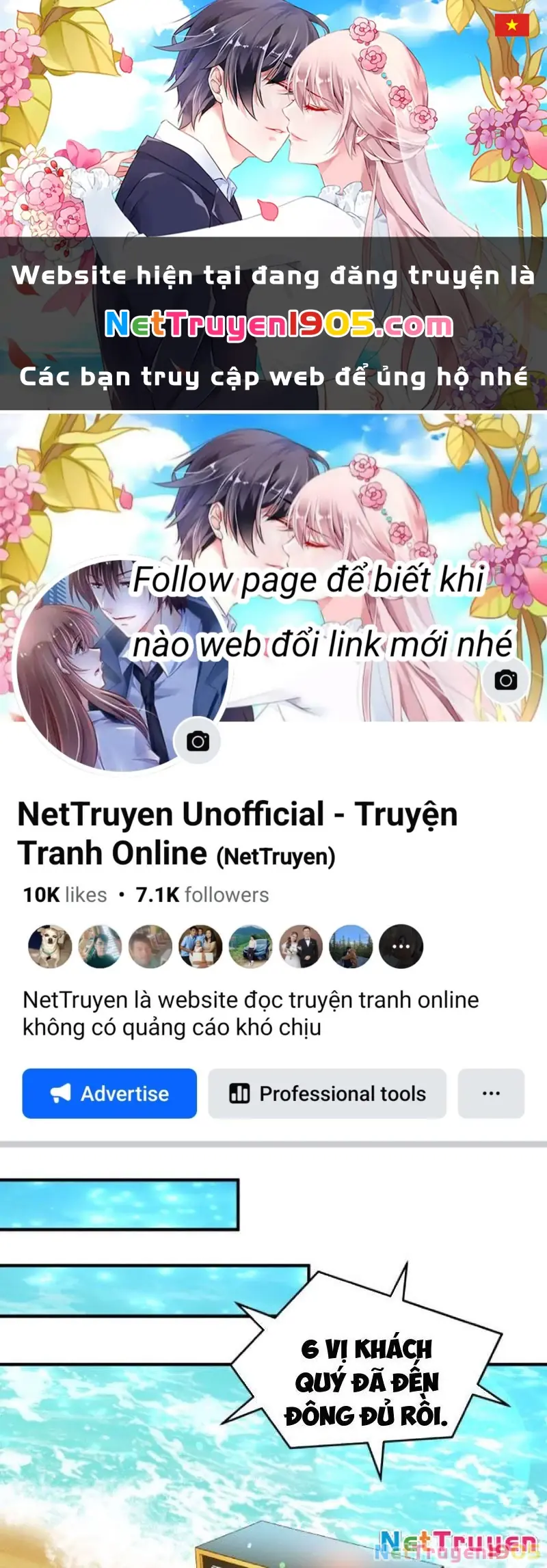 Bỏ Làm Simp Chúa, Ta Có Trong Tay Cả Tỉ Thần Hào! Chapter 220 - Trang 1