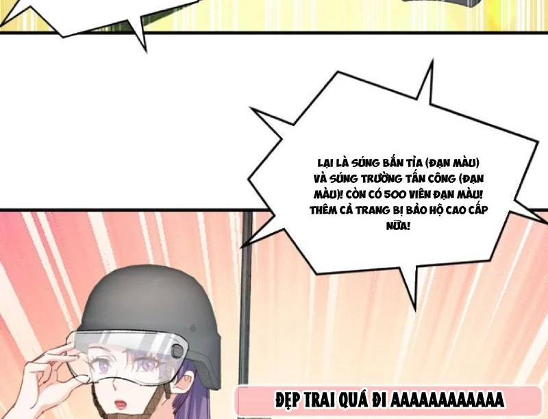 Bỏ Làm Simp Chúa, Ta Có Trong Tay Cả Tỉ Thần Hào! Chapter 220 - Trang 19