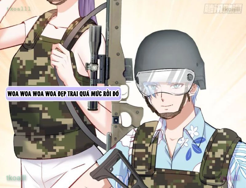Bỏ Làm Simp Chúa, Ta Có Trong Tay Cả Tỉ Thần Hào! Chapter 220 - Trang 20