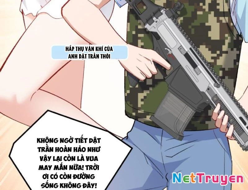 Bỏ Làm Simp Chúa, Ta Có Trong Tay Cả Tỉ Thần Hào! Chapter 220 - Trang 21