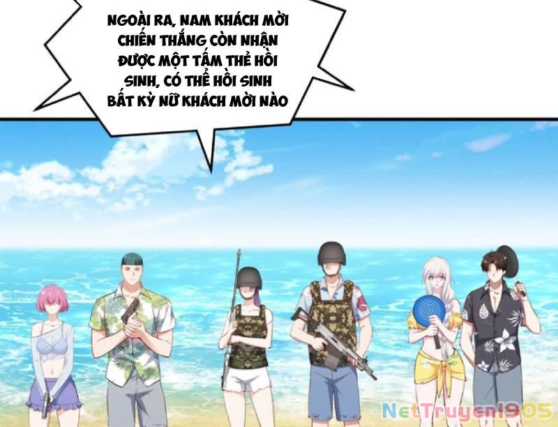 Bỏ Làm Simp Chúa, Ta Có Trong Tay Cả Tỉ Thần Hào! Chapter 220 - Trang 29