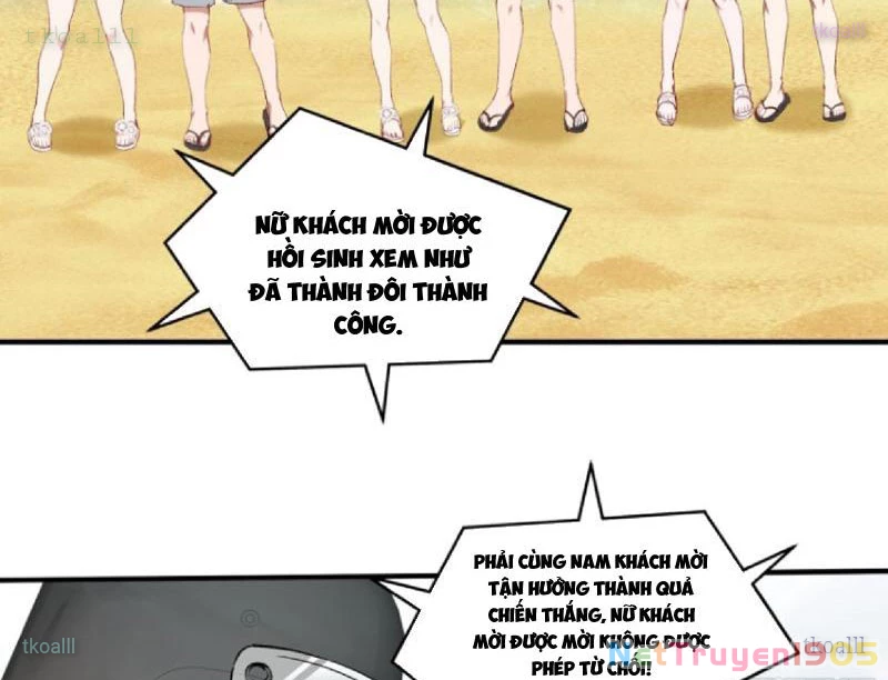 Bỏ Làm Simp Chúa, Ta Có Trong Tay Cả Tỉ Thần Hào! Chapter 220 - Trang 30