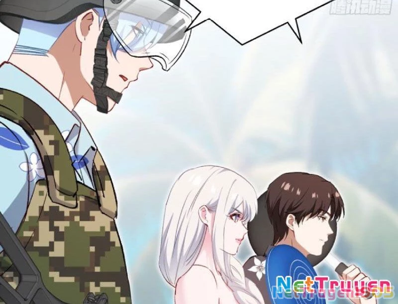 Bỏ Làm Simp Chúa, Ta Có Trong Tay Cả Tỉ Thần Hào! Chapter 220 - Trang 31