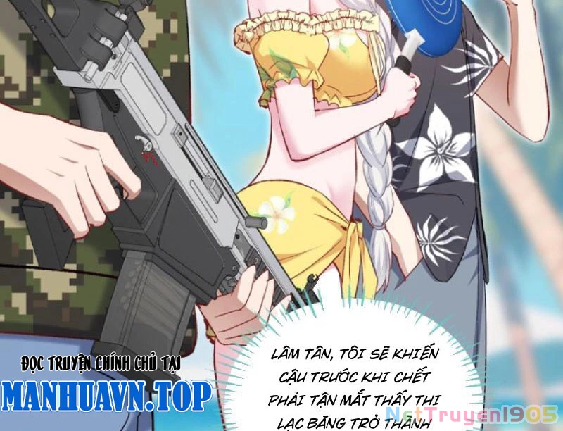 Bỏ Làm Simp Chúa, Ta Có Trong Tay Cả Tỉ Thần Hào! Chapter 220 - Trang 32