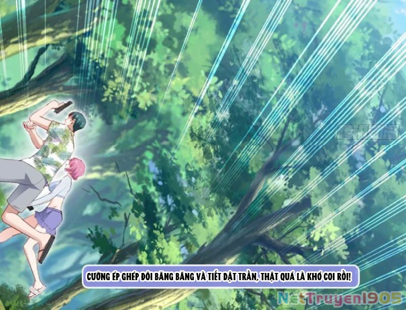 Bỏ Làm Simp Chúa, Ta Có Trong Tay Cả Tỉ Thần Hào! Chapter 220 - Trang 37