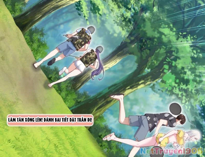 Bỏ Làm Simp Chúa, Ta Có Trong Tay Cả Tỉ Thần Hào! Chapter 220 - Trang 38