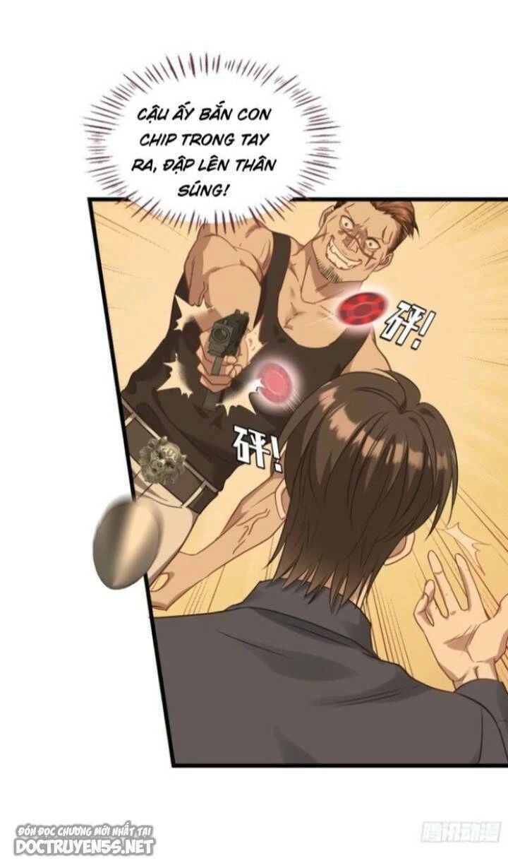 Bỏ Làm Simp Chúa, Ta Có Trong Tay Cả Tỉ Thần Hào! Chapter 221 - Trang 13